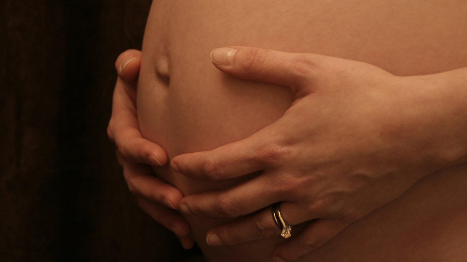 Ultrassom em casa é opção para gravidez de alto risco em Brasília